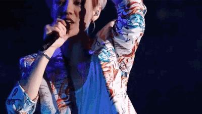 鹿晗赵彬彬评价,赵彬彬和鹿晗是什么关系