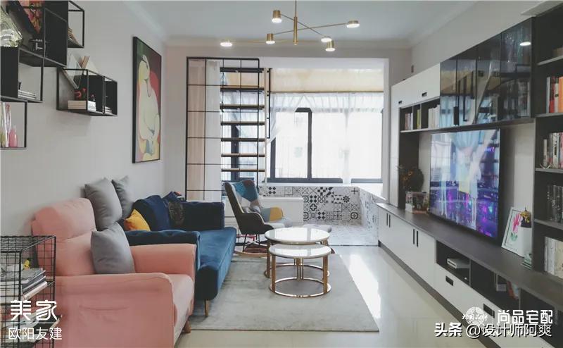 阳台就该这么装,原来阳台还能这样装