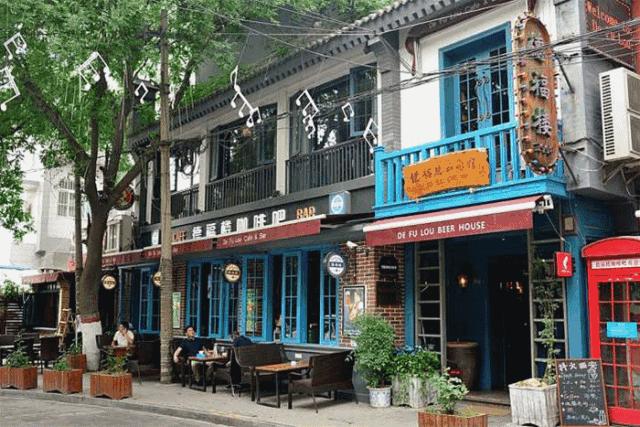 西安绝美打卡地,西安293公里网红打卡地