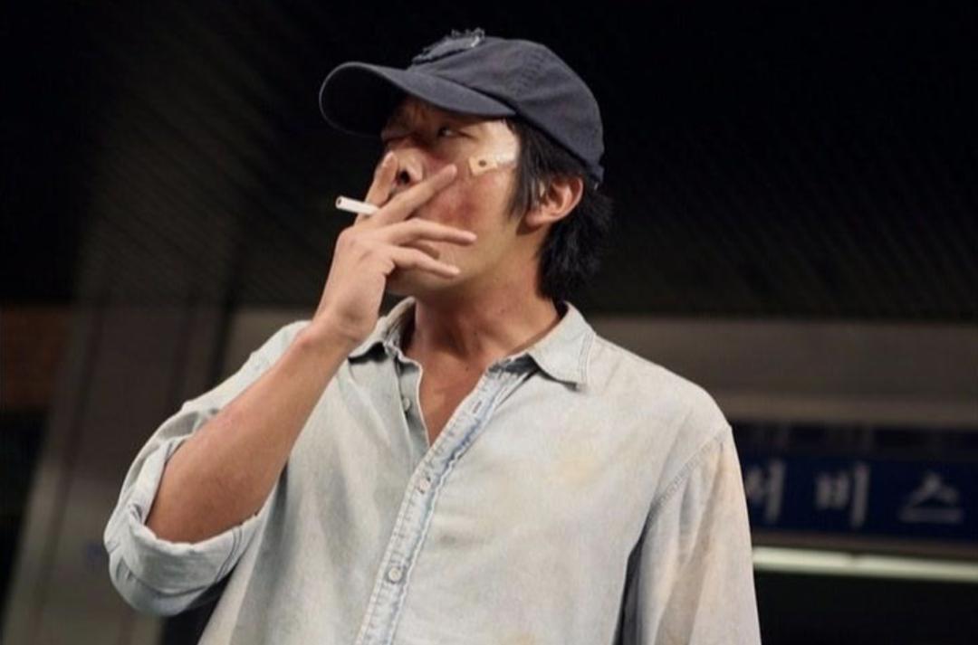 真实事件改编，韩国人听到就会害怕的狂魔