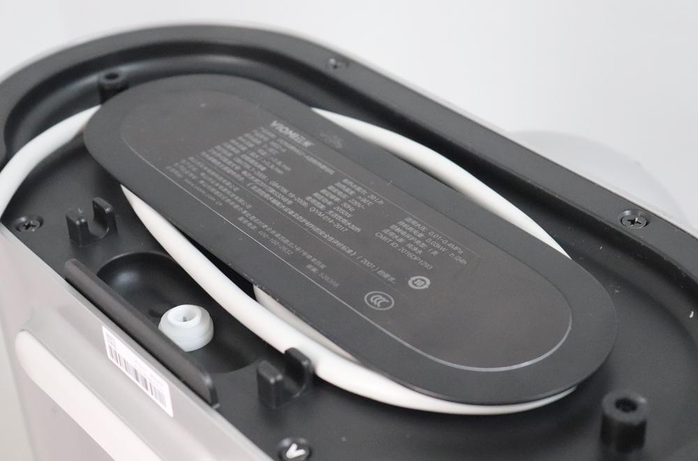 云米1秒即热管线机不存水,云米1秒即热管机评测