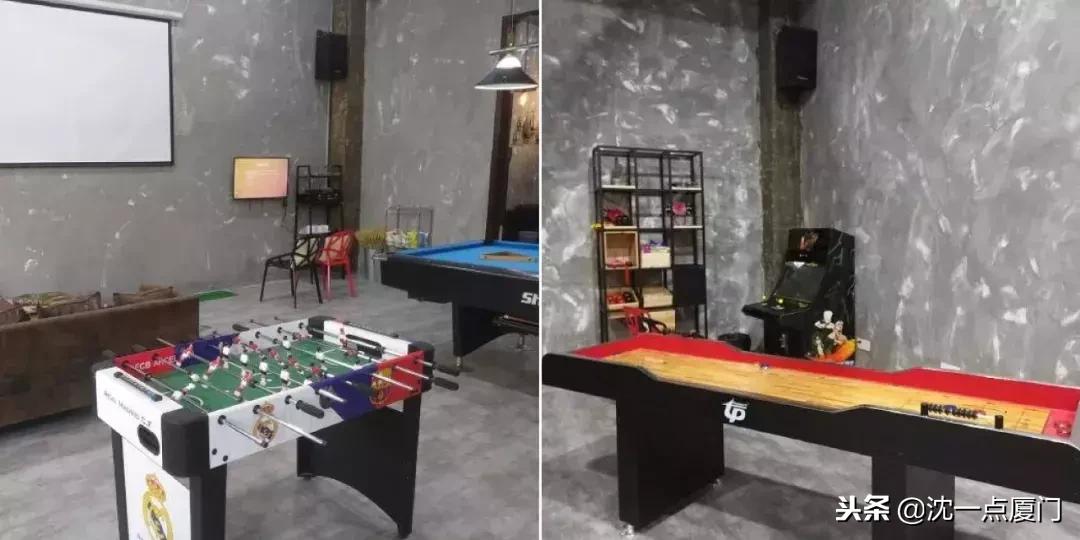 厦门思明轰趴馆推荐厦门集美,厦门轰趴馆推荐