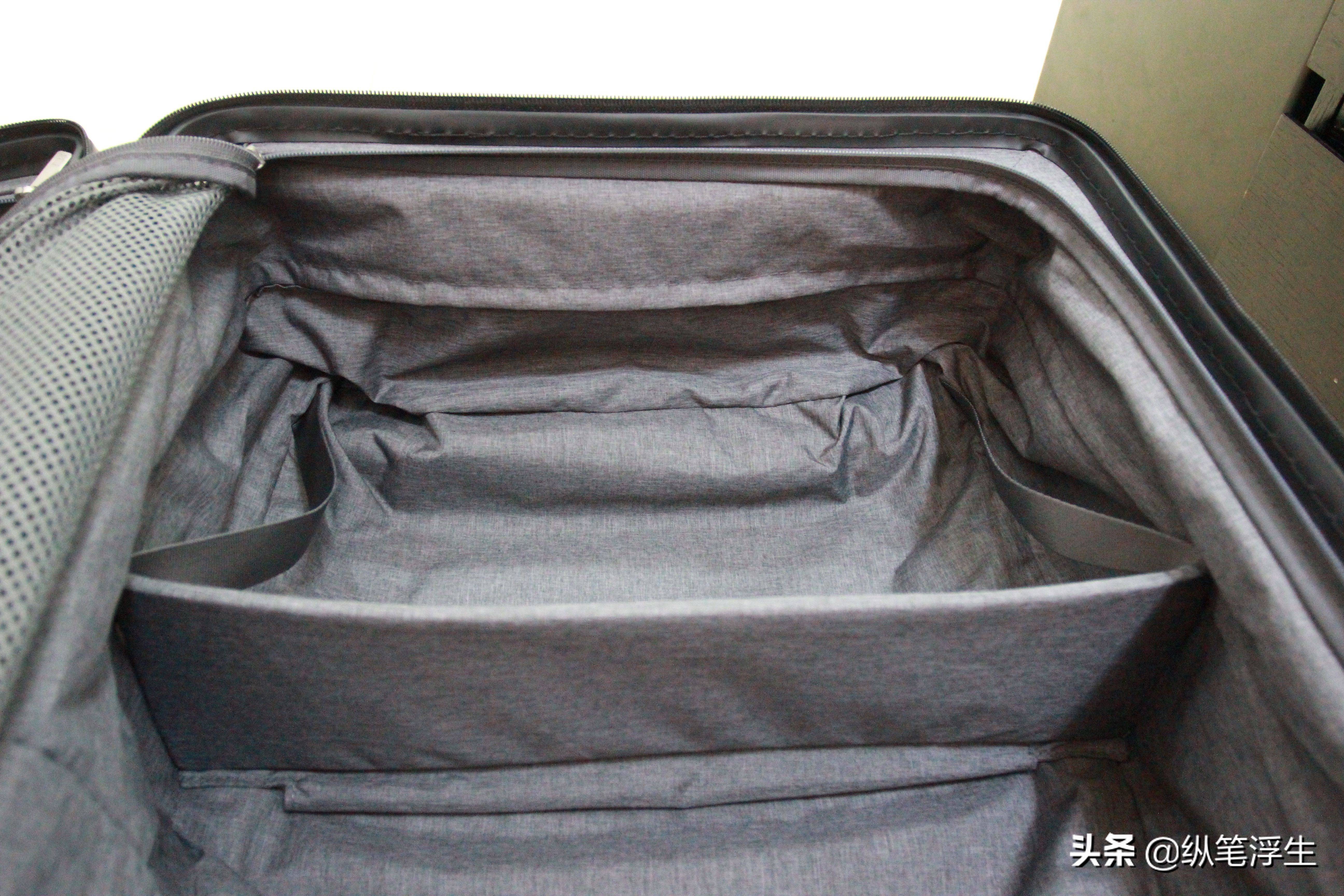 旅行箱超大容量推荐,大旅行家系列行李箱