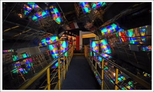 哈尔滨适合老人旅游的景点,哈尔滨十佳景区