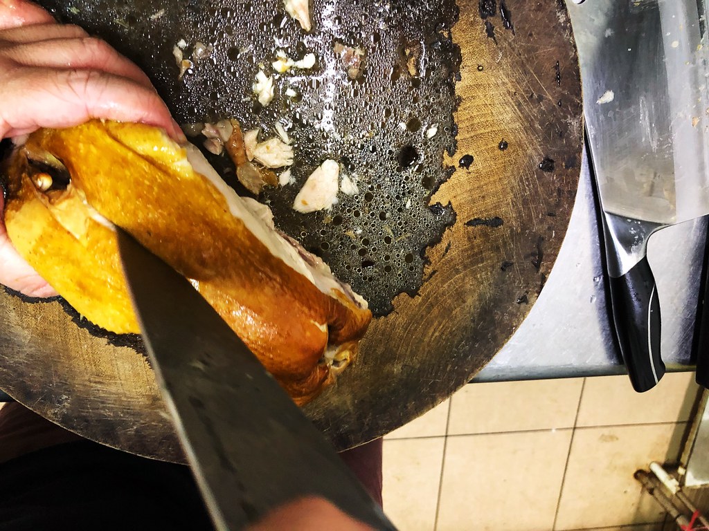 熏过的鸡怎么做好吃,买回来的熏鸡怎么做好吃