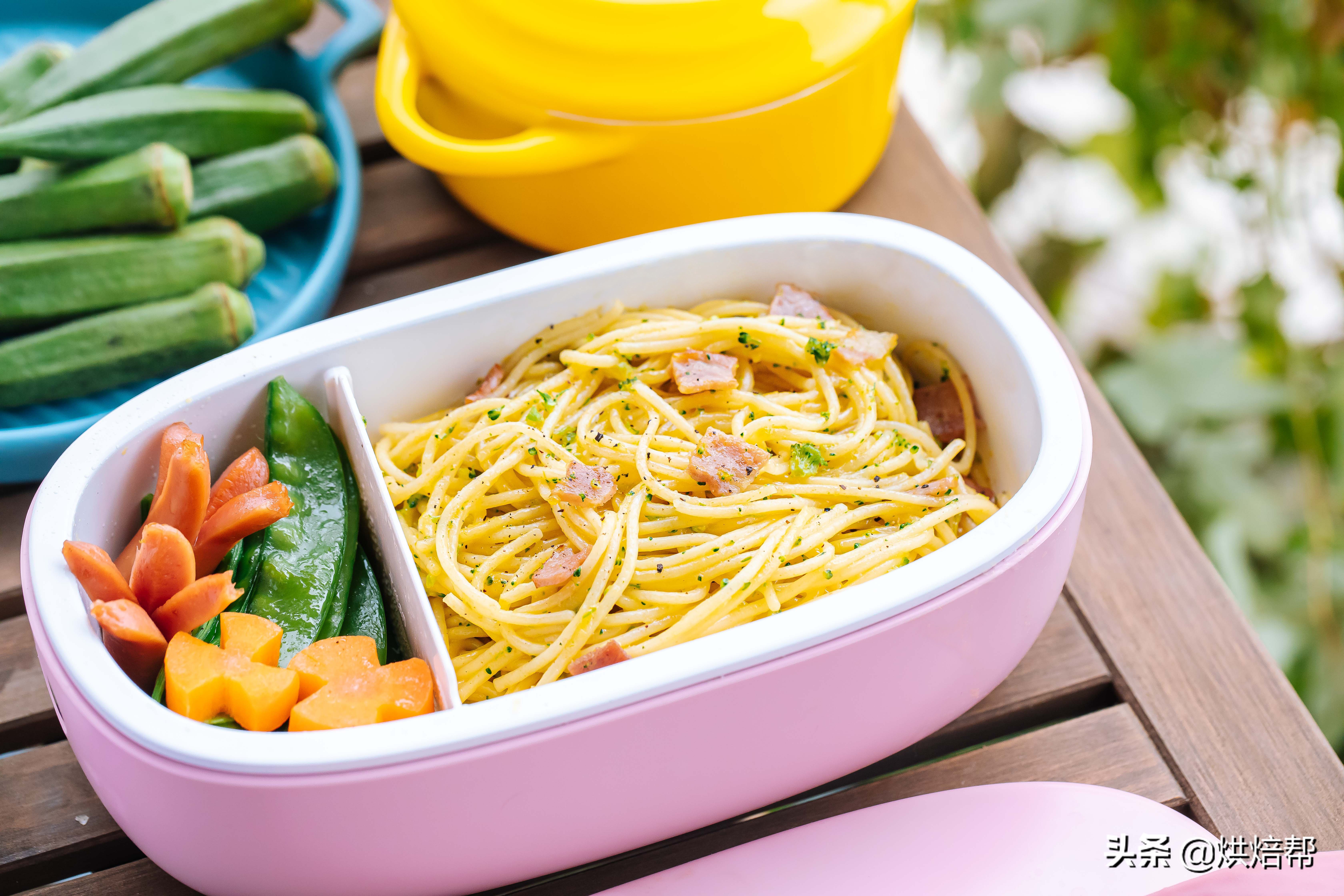 好吃的意面奶油味,好吃的意面有哪些