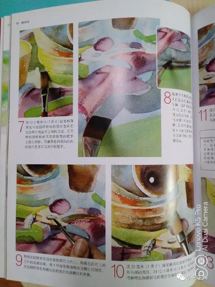 从零开始学绘画必备的画,从零开始学绘画第一步教程