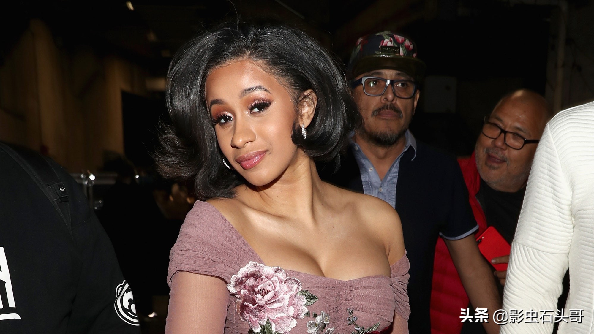 詹妮弗洛佩兹lambada,詹妮弗·洛佩兹节目