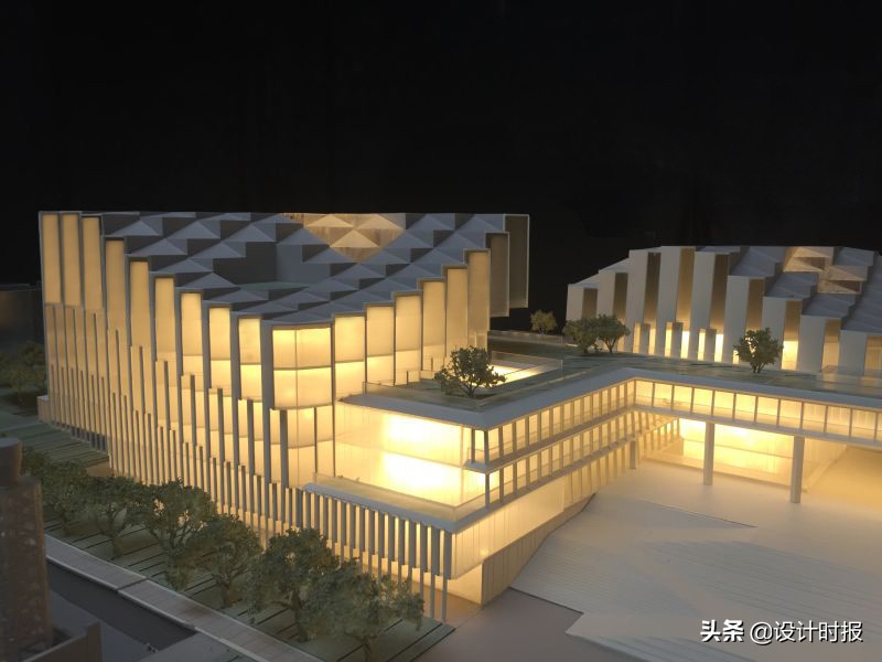 佛山南海文化中心最新消息,佛山南海区地标建筑