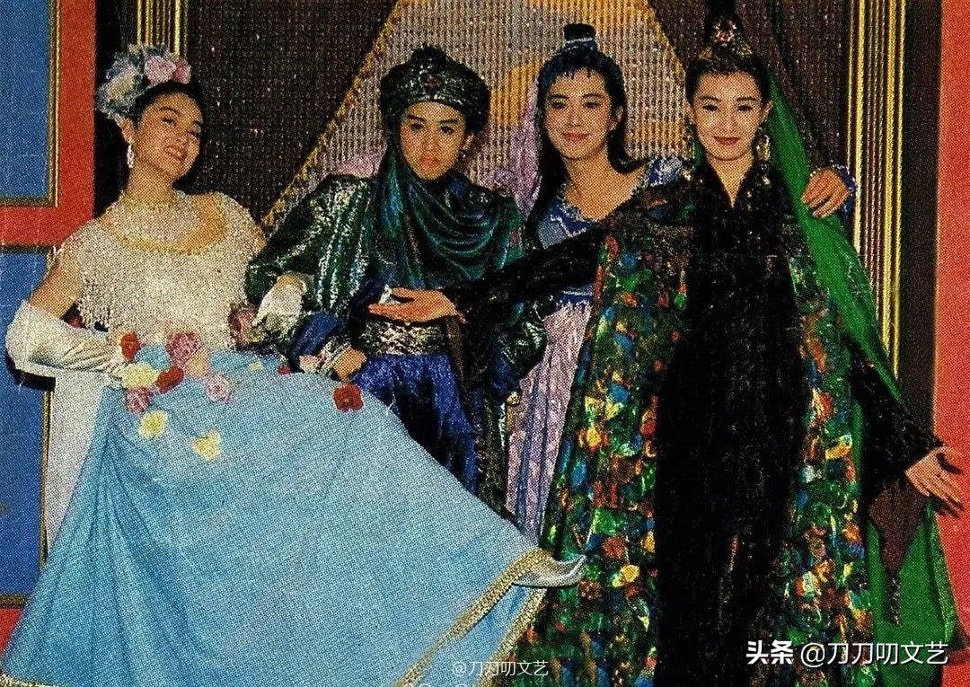 27天就拍完的电影,东成西就27天拍了吗