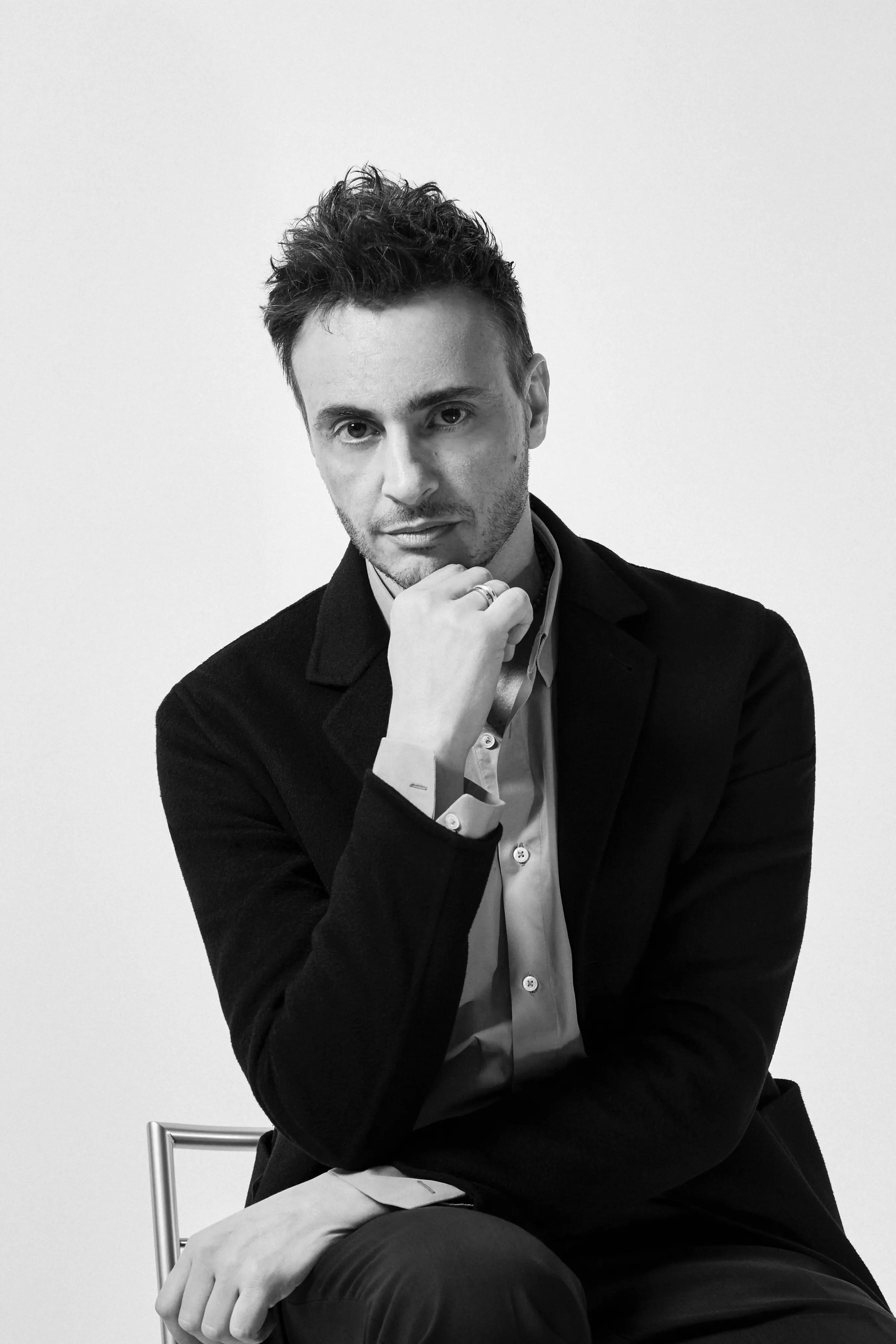 koradior新品穿搭,koradior西安新城区店