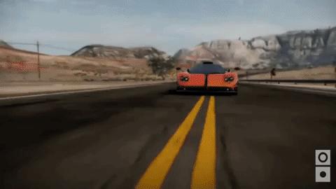 极品飞车5怎么开车,极品飞车17怎么开车