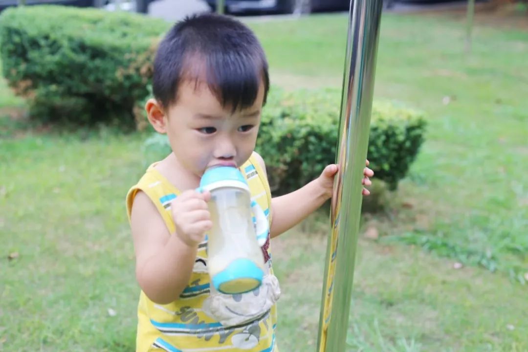 宝宝有机口粮推荐,回购奶粉口粮文案