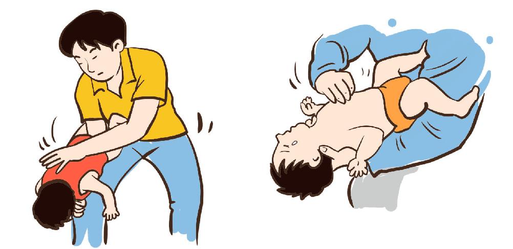 孩子吃葡萄被卡住,婴儿吃葡萄被卡住死亡