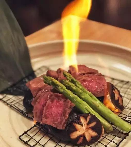 北京寿司,北京最贵的餐厅一道菜48万