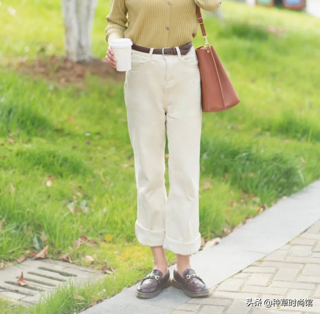 你是什么身材就选什么样的连衣裙,你是什么身材应该怎么穿搭