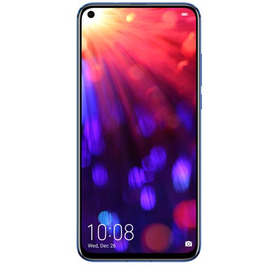 荣耀v20麒麟980,荣耀v20真的有4800万像素吗