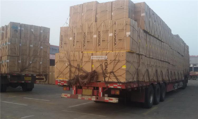 现在物流企业的缺陷,不正规公司是啥样的