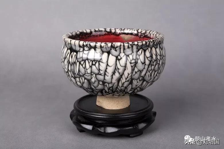 陶苑奇人田继博，叩开窑变密码神秘之门