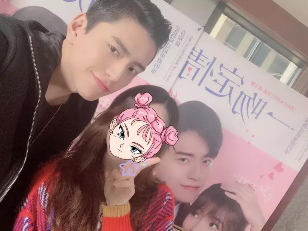 王大陆不笑的照片,王大陆帅不帅