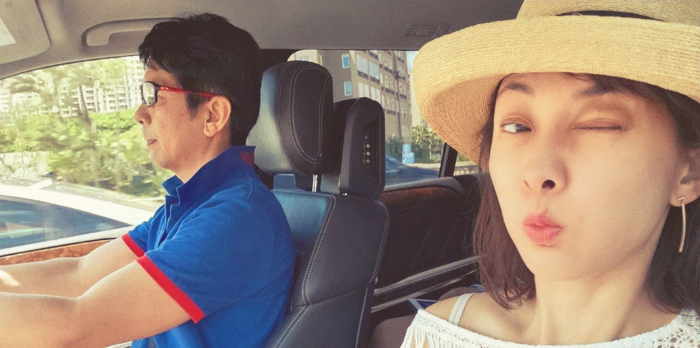 郭冬临和牛莉是夫妻吗,郭冬临牛莉简历