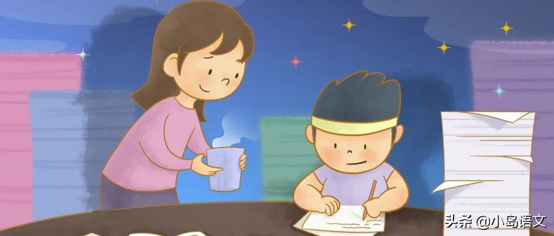 家长如何辅导小学生写作文,家长辅导孩子写作文的视频