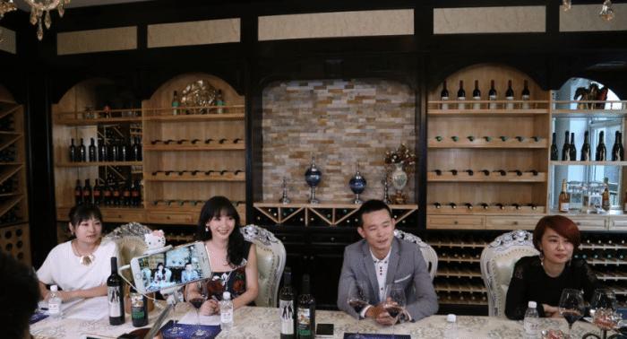 为什么柳岩是酒仙网形象代表,柳岩酒仙