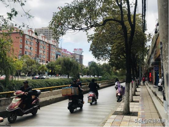 昆明地铁房升值空间,昆明二环内地铁口现房