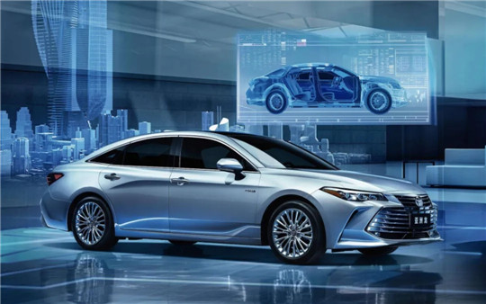 宏图已定,年销80万辆只是个开始