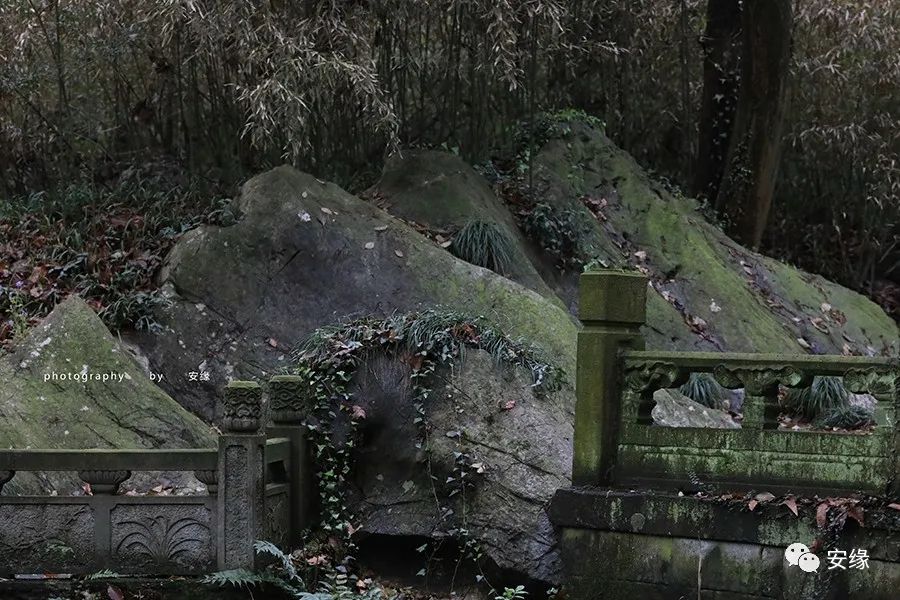 深扒：西湖中的西湖；多国元首下榻的540亩国宾馆的神秘面纱