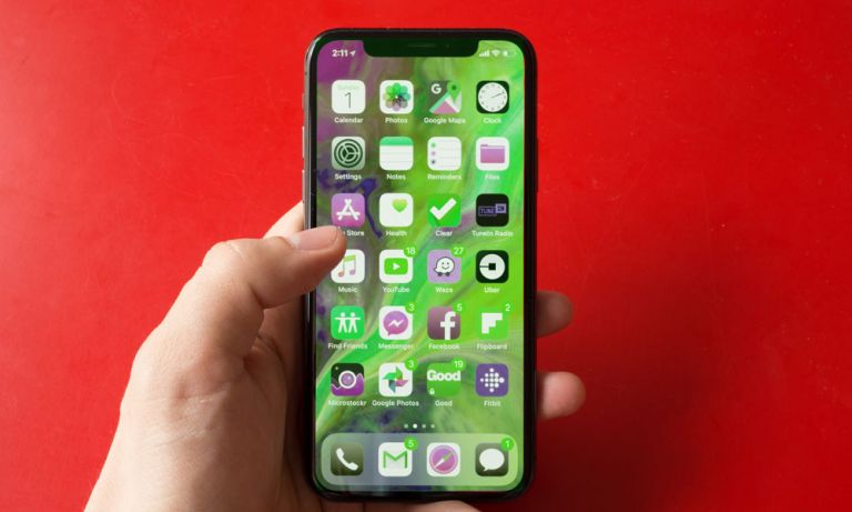 iphone13绿屏怎么修复,如何修复iphone面容