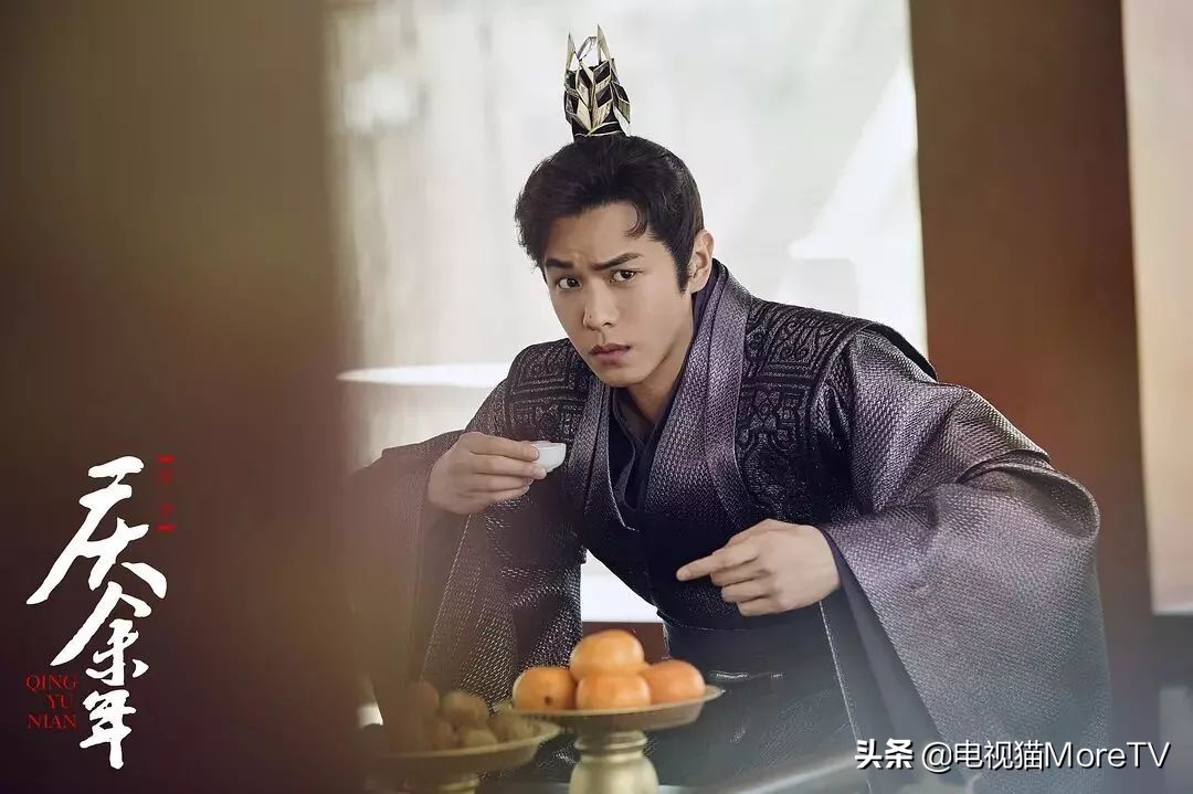 《庆余年》加更啦！二哈版的范闲，你见过吗？