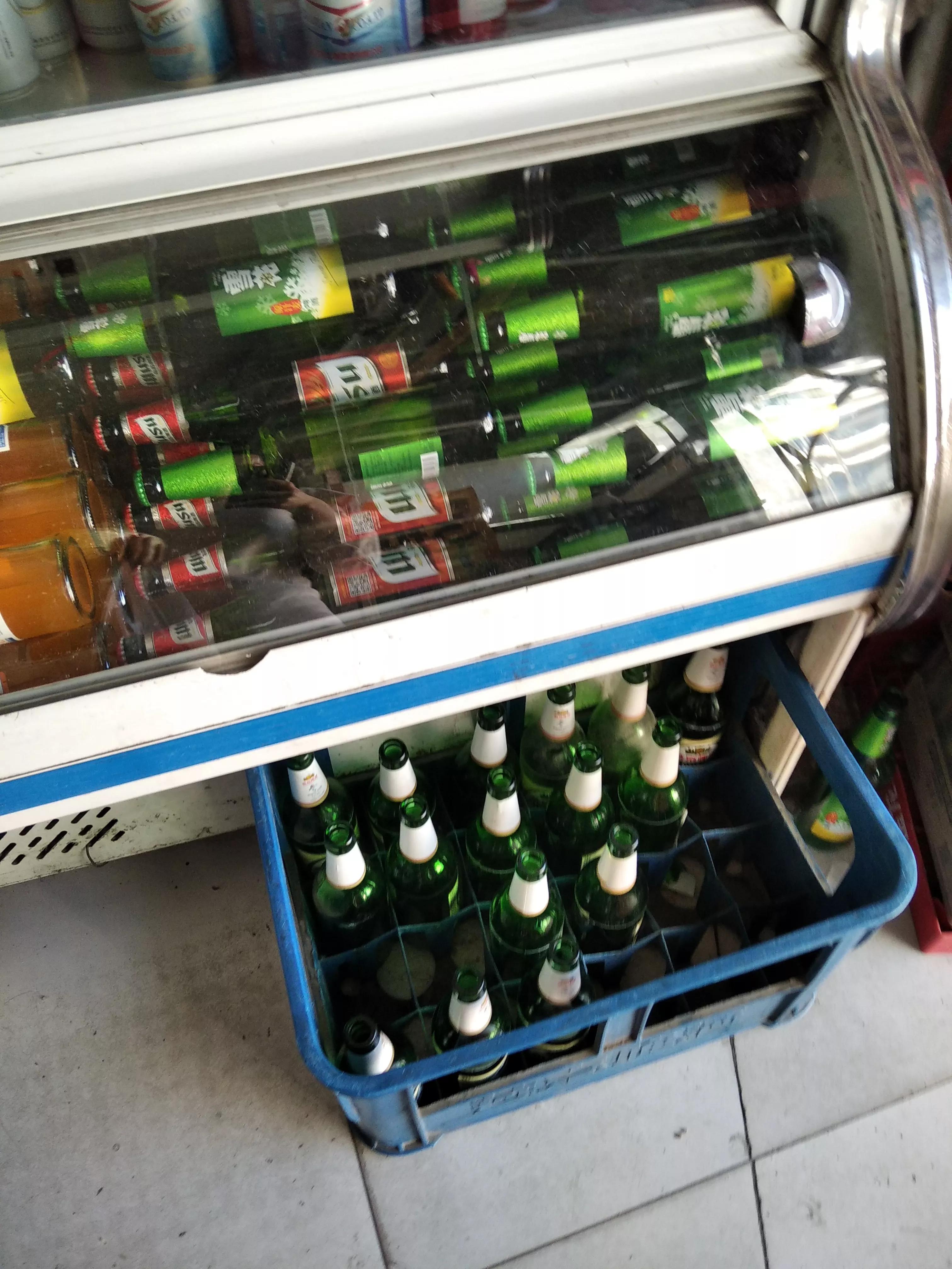 啤酒驱虫小妙招,啤酒洗头去白发