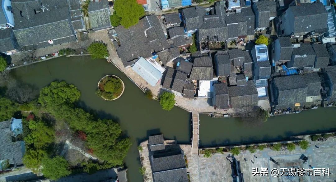 这个“老牌富人区”的魅力,即将推出一稀缺地块,起拍价1.4万