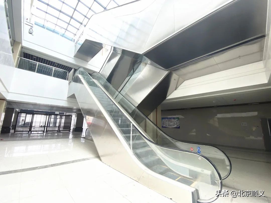 北京中医院迁建项目,顺义中医医院搬迁到什么地方