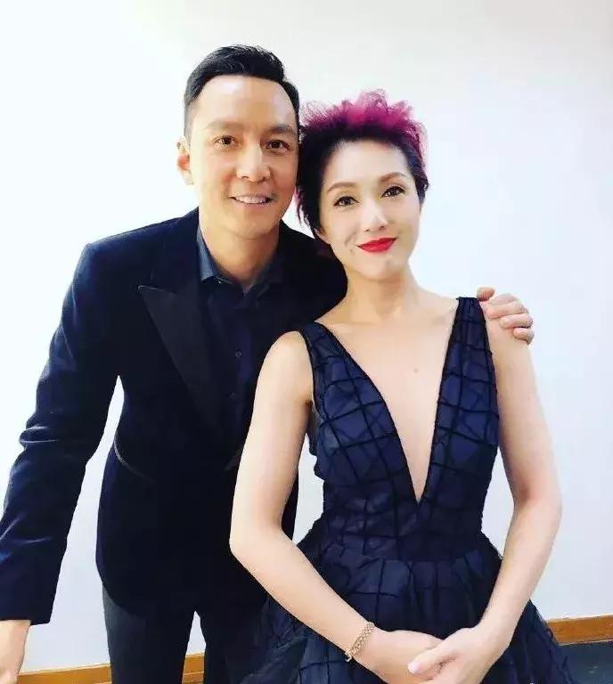 “港女”千千万，为何我们独爱杨千嬅？