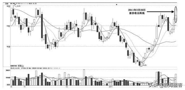 股票盘口语言的秘密,盘口语言解密为什么要告诉散户