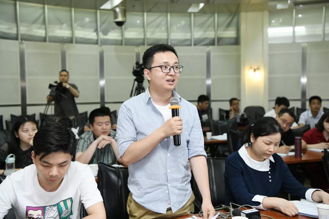 安徽开发区新闻,走进安徽国家级开发区发布会