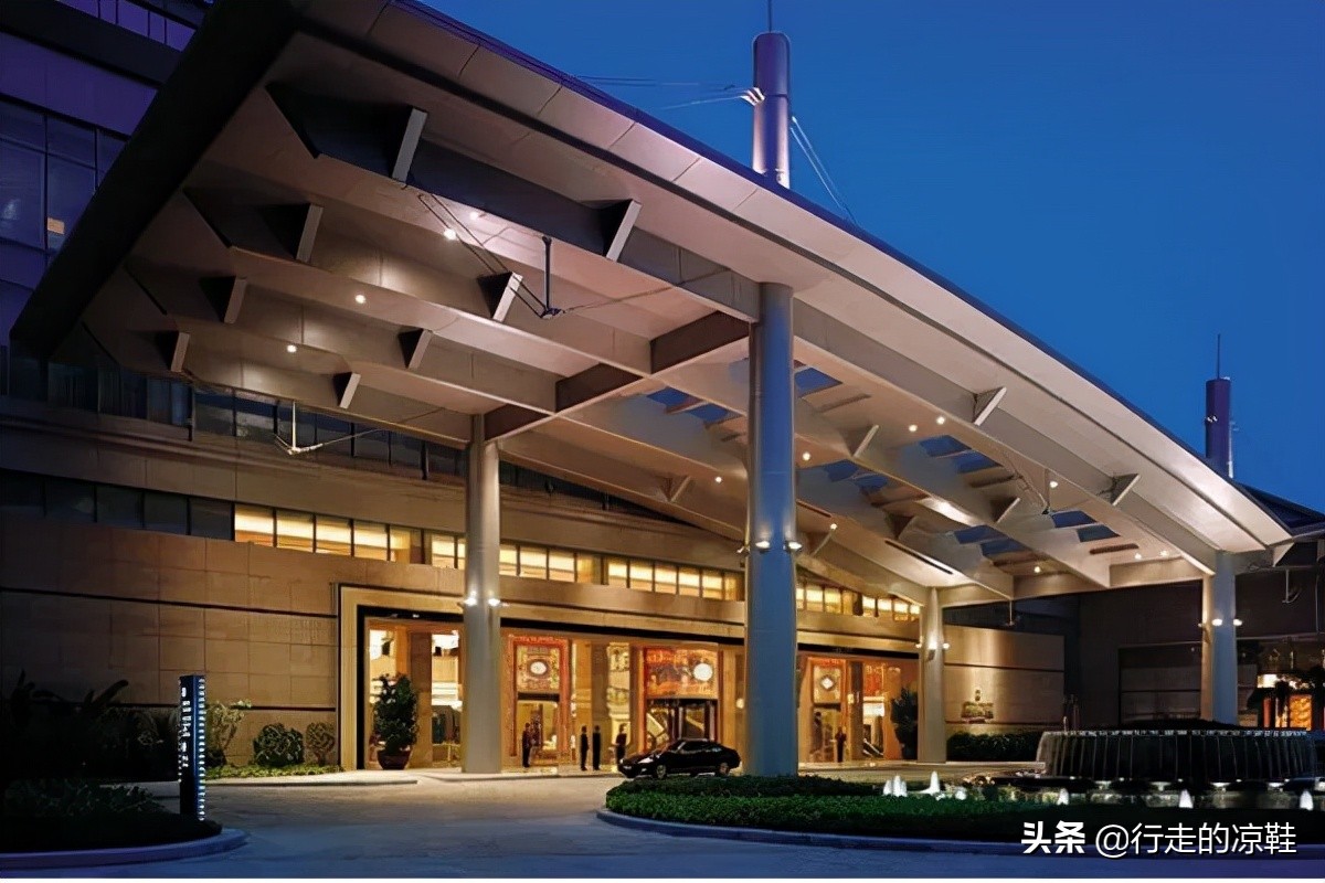 连锁酒店怎么选,哪些连锁酒店好