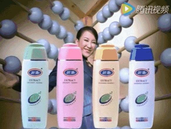 不瞒你说，我是看这些广告长大的