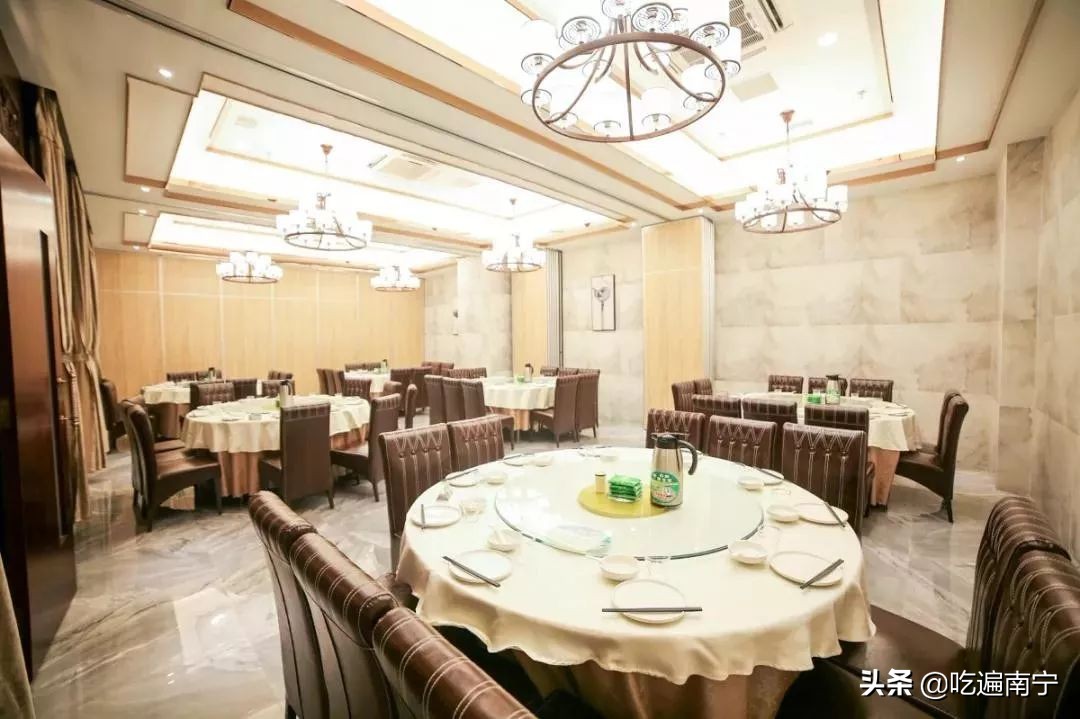 南宁年会聚餐推荐餐厅,南宁聚餐地点有什么推荐