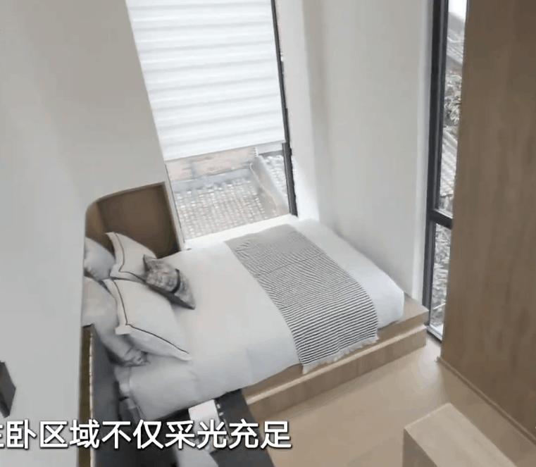 改造碉堡楼三层别墅,35平碉堡楼变别墅梦想改造家