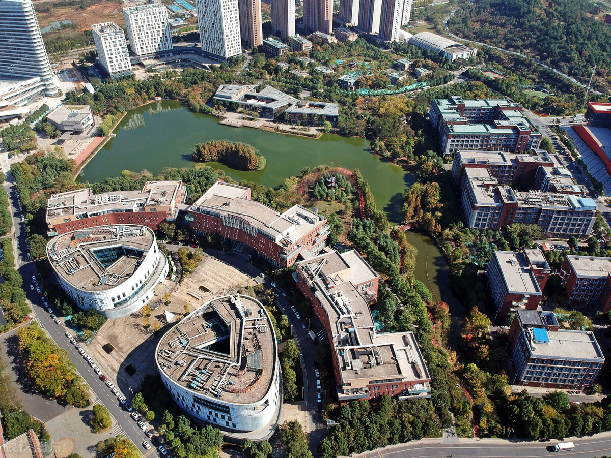 光谷花山别墅区价格,光谷花山最好的地段