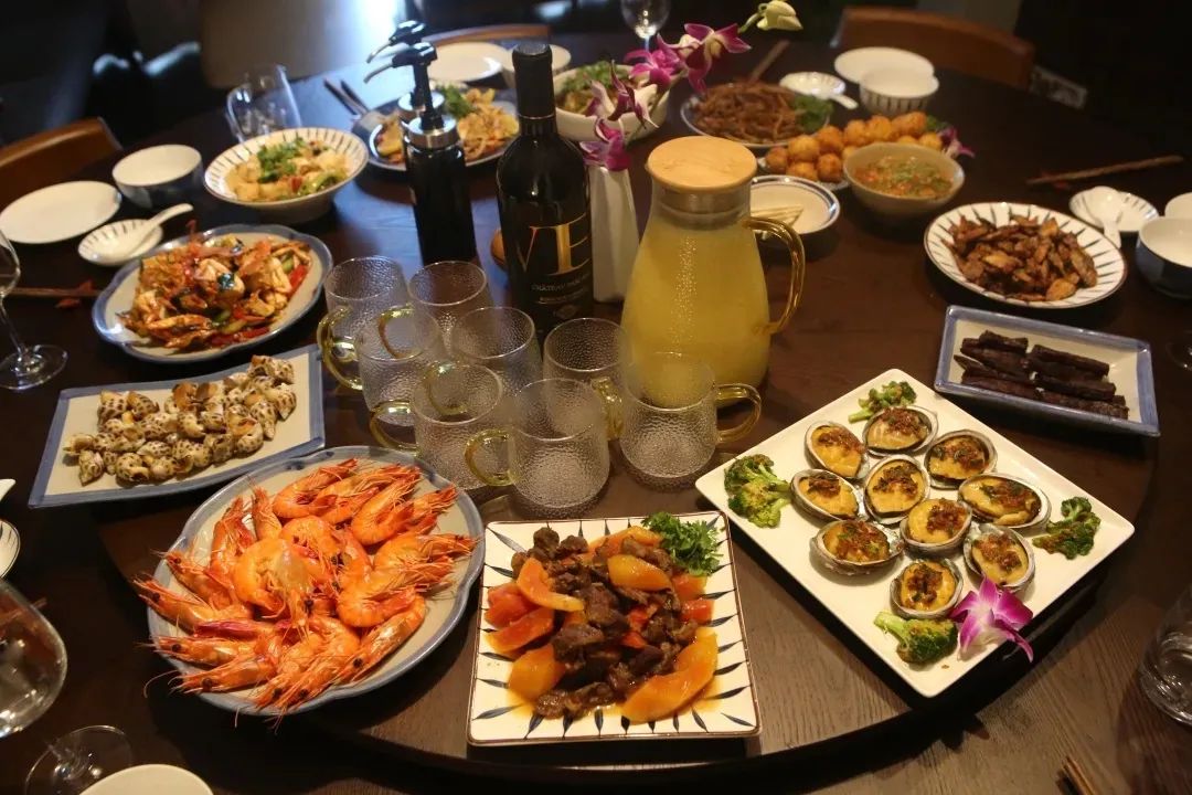 美美美!海南这几家新增的“金宿级”民宿,你想要的诗和远方都有