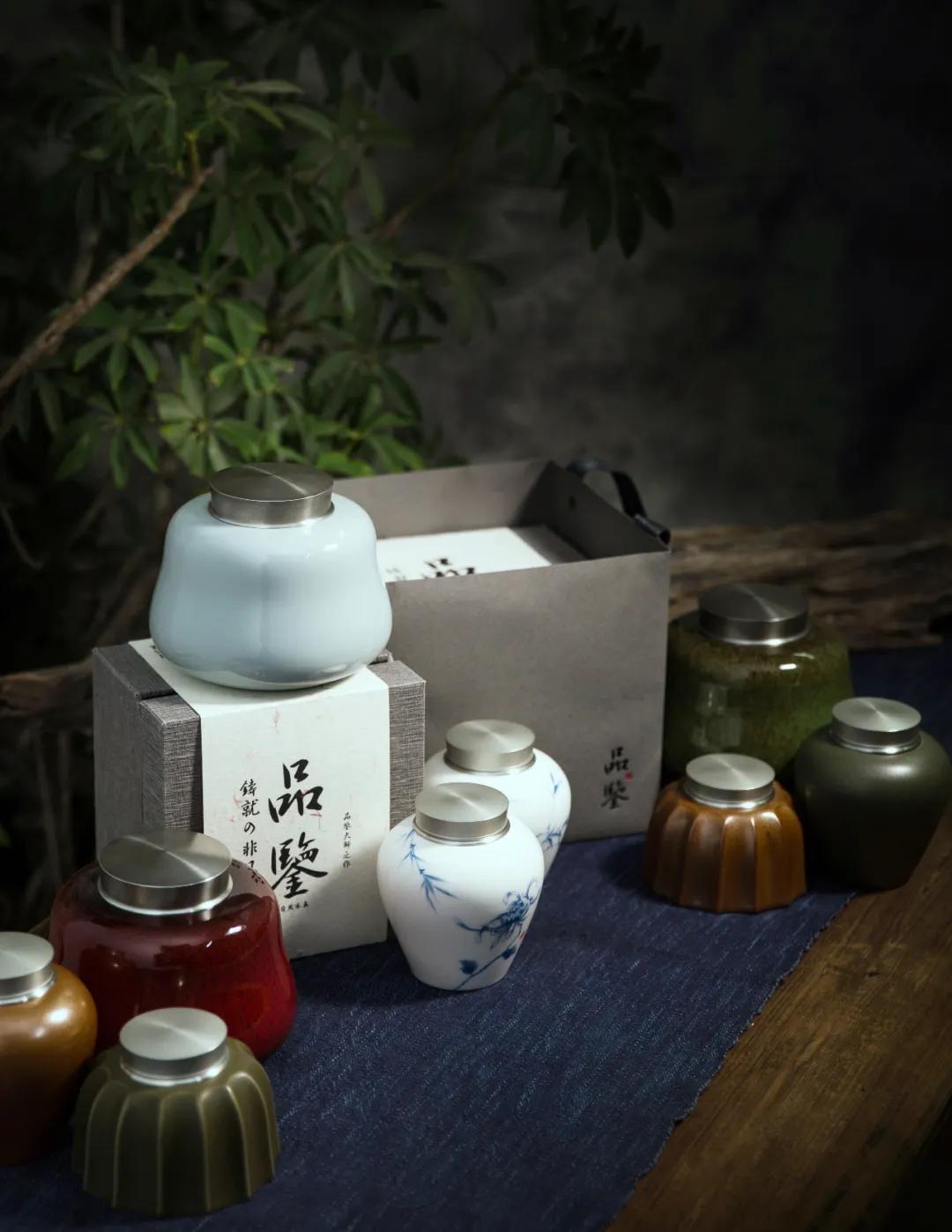 尚品茶妆|传承千年技艺，器蕴大师匠心