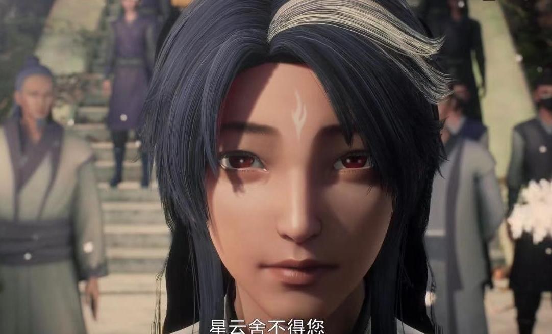 腾讯视频十多部玄幻动漫，除了斗罗和武庚纪，你还看了哪几部？