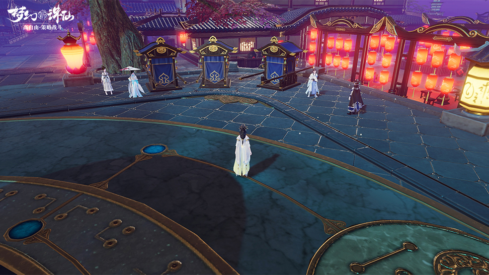 总给队友插刀,我的助战是人工智能还是人工智障?