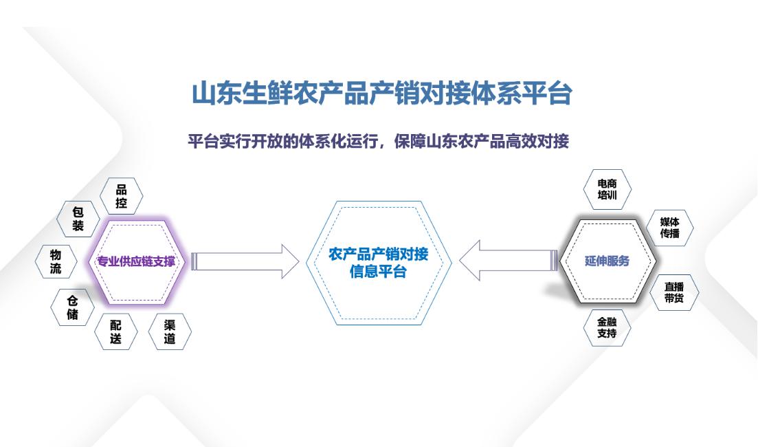 扶农助农直播带货招商方案,扶农助农电商平台