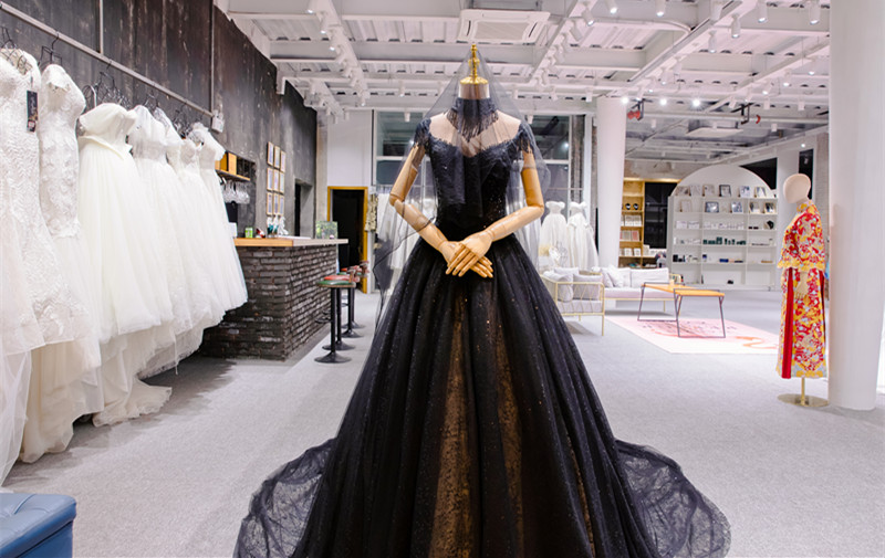 赞！Emma.J创始人蒋姗姗将婚纱艺术巧妙地融入影视中