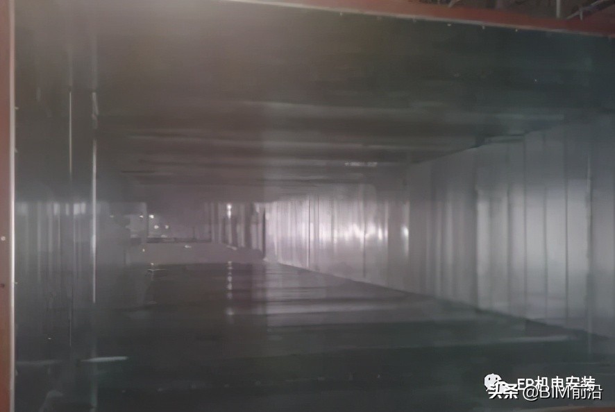 宁波镀锌角铁法兰风管加工,慈溪角铁法兰风管加工厂家